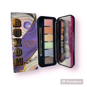 BareMinerals Buxom Eyeshadow